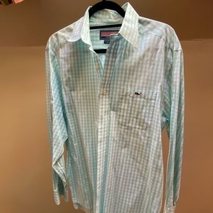 Vineyard Vines Dress Shirt